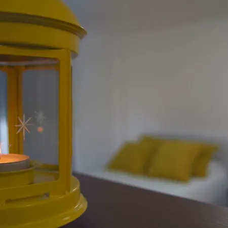 Centrico Apartamento Con Balcon Cerca De La Playa Daire