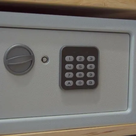 Centrico Apartamento Con Balcon Cerca De La Playa Daire