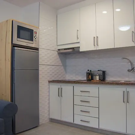 Centrico Apartamento Con Balcon Cerca De La Playa * Puerto de la Cruz (Tenerife)