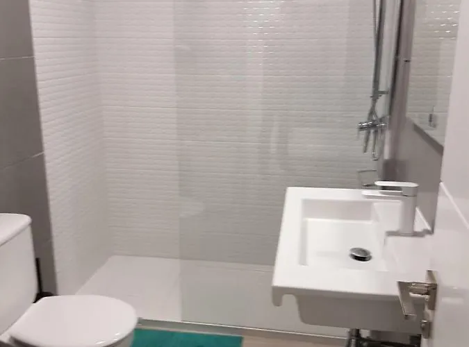 Centrico Apartamento Con Balcon Cerca De La Playa Puerto de la Cruz (Tenerife)