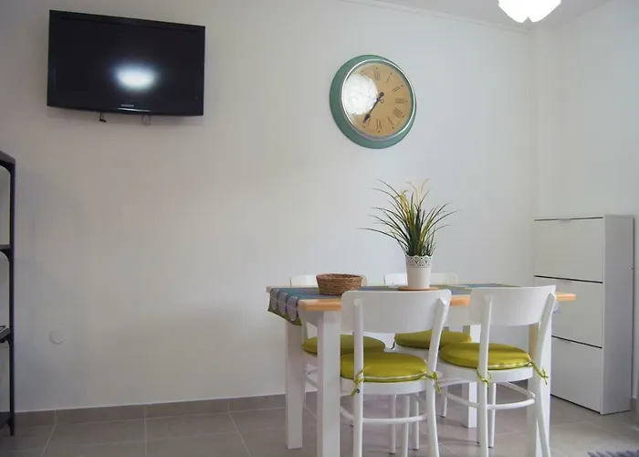 Centrico Apartamento Con Balcon Cerca De La Playa Puerto de la Cruz (Tenerife)