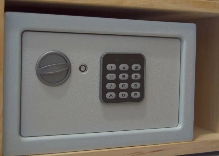 Centrico Apartamento Con Balcon Cerca De La Playa Apartment
