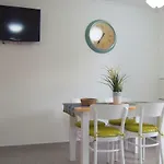 Centrico Apartamento Con Balcon Cerca De La Playa Puerto de la Cruz (Tenerife)