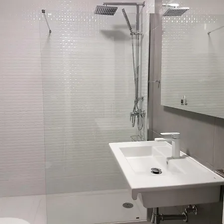 Centrico Apartamento Con Balcon Cerca De La Playa Puerto de la Cruz (Tenerife)