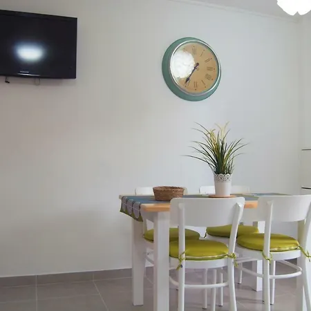 Centrico Apartamento Con Balcon Cerca De La Playa Puerto de la Cruz (Tenerife)